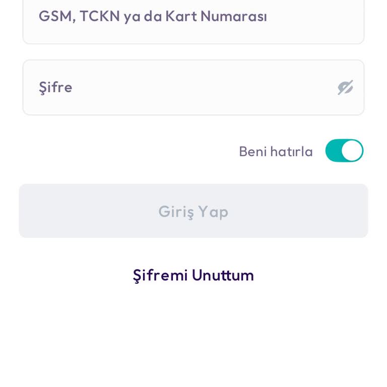 Kredi Kartı İle Yatırılan Parama Şüpheli İşlem Nedeniyle Bloke Kondu, Mağdur Edildim