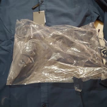 COLIN’S  Hediye Paketi Hayal Kırıklığı Ve Sorunlu İade Süreci