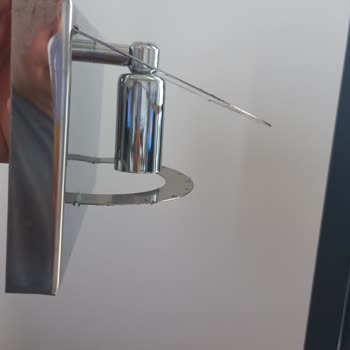 Aplik Takımında Eksik Ve Hasarlı Parça Mağduriyeti