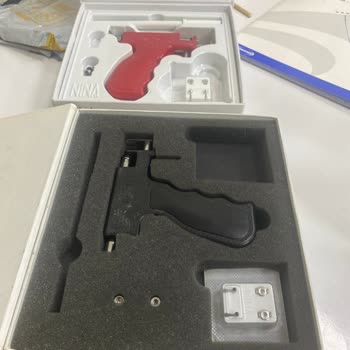 Kulak Delme Tabancası Siparişimde Hatalı Gönderim Ve İade Sorunu