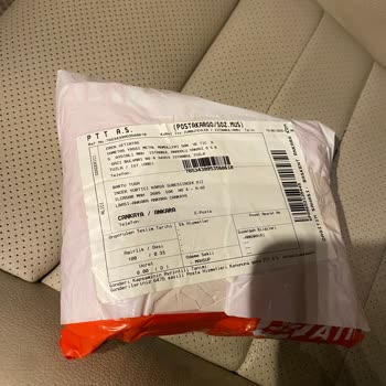 İade Sürecinde Yaşadığım Mağduriyet Ve Sistemdeki Açıklar