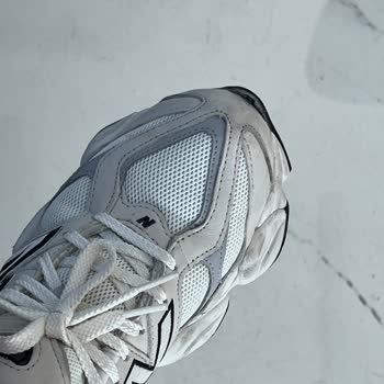 Yeni Alınan New Balance Ayakkabının Kısa Sürede Bozulması Ve Yetersiz Müşteri Desteği