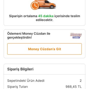 Migros Sanal Market'te Balık Siparişi Fiyaskosu: Teslimat Gecikmesi Ve Stok Sorunu