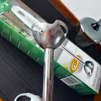 Migros Kullanılmış Ürün Teslimatı Ve Mağduriyet