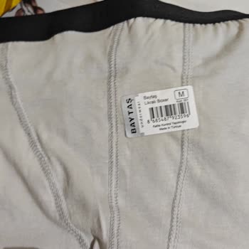 Yanlış Ve Kalitesiz Ürün, Ücret İadesi Talebim Var