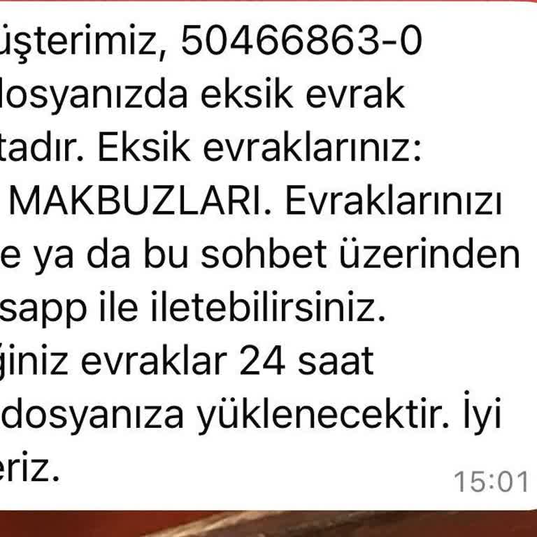 Aksigorta'dan Alınan Konut Sigortasında İlgisizlik Ve Evrak Gecikmesi