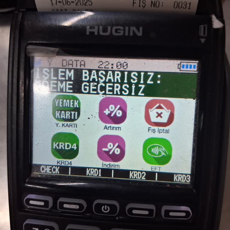 Papara Hesabımdaki Parama Erişemiyorum, Acil Çözüm Bekliyorum