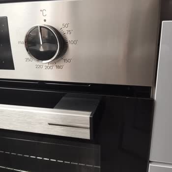 Arçelik 340I Fırın Kapak Sorunu Ve Servis İlgisizliği