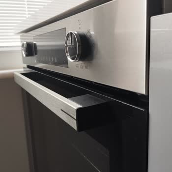 Arçelik 340I Fırın Kapak Sorunu Ve Servis İlgisizliği