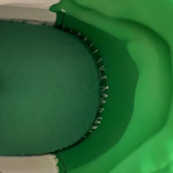 Puma Ayakkabı Ayağımı Yaraladı, Mağdur Oldum!