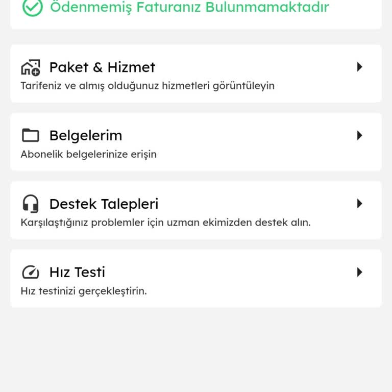 24 Saat Süren İnternet Kesintisi Ve Yetersiz Müşteri Hizmetleri