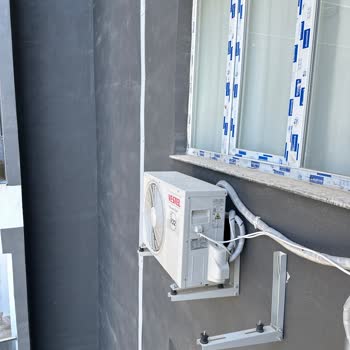 Sıfır Klima Tatilimizi Mahvetti, Vestel Değişim Yapmalı!