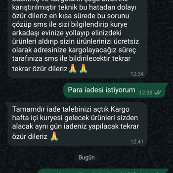Instagram Alışverişinde Eşarp Yerine Hayal Kırıklığı