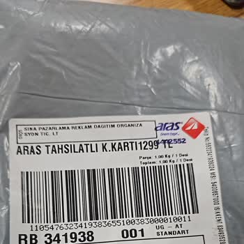 Instagram Alışverişinde Eşarp Yerine Hayal Kırıklığı