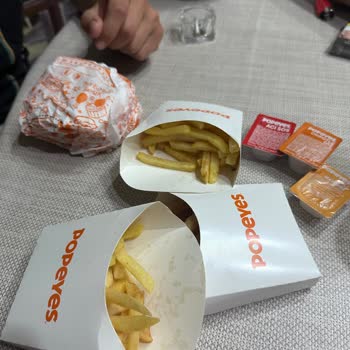 Geç Gelen Ve Eksik Sipariş Deneyimi