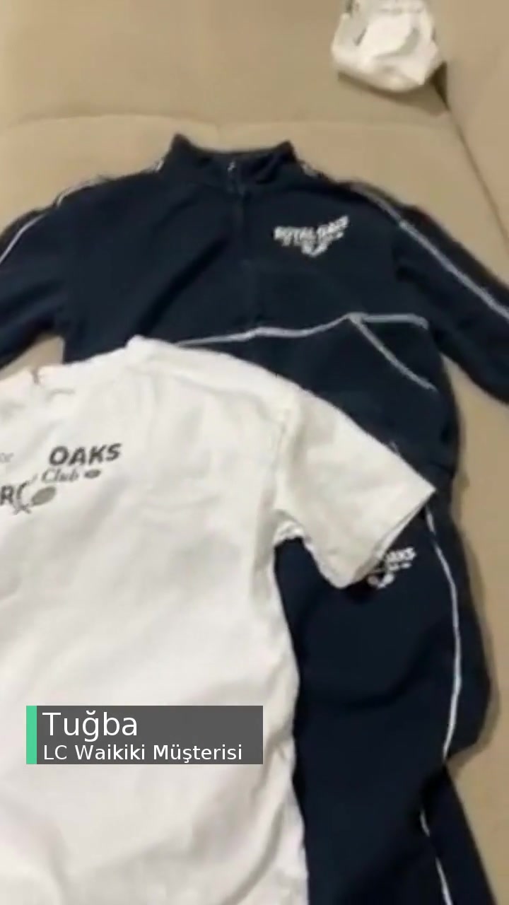 LCW Barkodu Okumuyor Diye İade Almıyor, Kendi Hatalarını Bana Yüklüyor! videonun kapak resmi