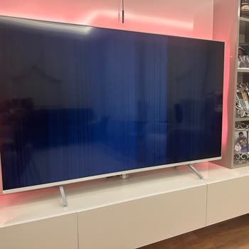 Philips TV Ekran Arızası Sonrası Garanti Karmaşasında Servis Mağduriyeti