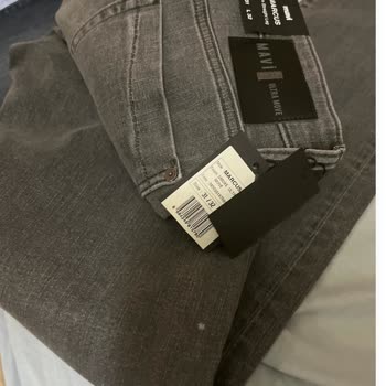 Defolu Ürün Ve Sorunsuz Değişim Yapılamaması Hayal Kırıklığı Yarattı