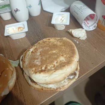 Eksik Ve Hatalı Siparişle Kötü Deneyim