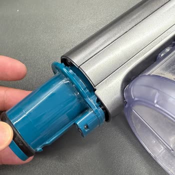 Philips Süpürge Şikayeti