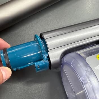 Philips Süpürge Şikayeti