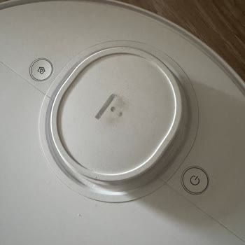 Yeni Alınan Robot Süpürge Kısa Sürede Arızalandı, Mağduriyet Yaşıyorum