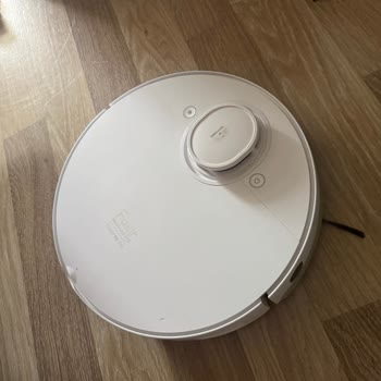 Yeni Alınan Robot Süpürge Kısa Sürede Arızalandı, Mağduriyet Yaşıyorum