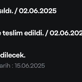 Papara Gray Card Teslimatında Gecikme Ve İletişim Sorunu