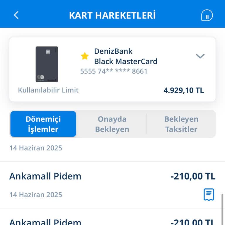 Çift Çekim Sonrası İade Yapılmadı Personel Bilgisizliği Mağduriyet Yarattı