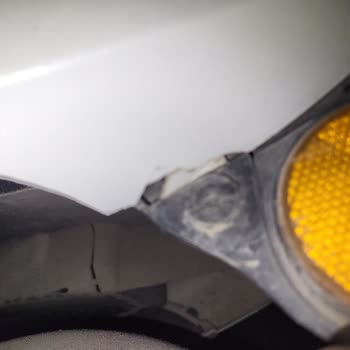 Motosikletimdeki Stop Lambası Değişiminde Yaşanan Servis Mağduriyeti