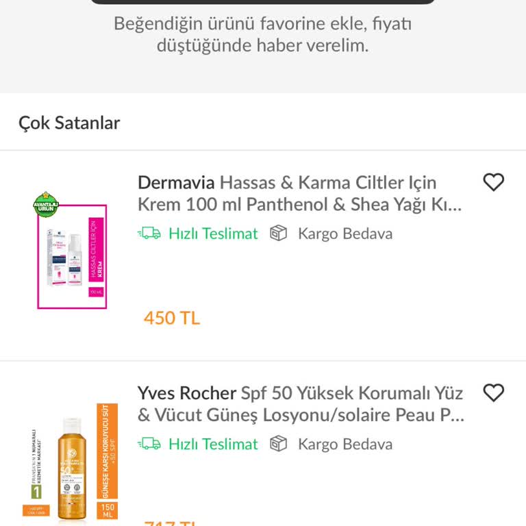 Hesabım Sıfırlandı, Bilgilerim Ve Siparişlerim Kayboldu