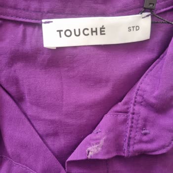 Touché Privé İade Ücretimi 2 Aydır Yatırmıyor, Mağdur Ediliyorum