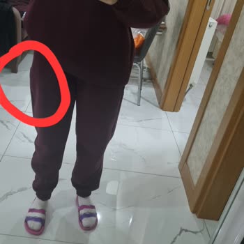 Touché Privé İade Ücretimi 2 Aydır Yatırmıyor, Mağdur Ediliyorum