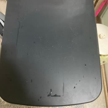 Bg Bagno Montajı 15 Gün Önce Yapıldı Bugün Darmadağın Oldu