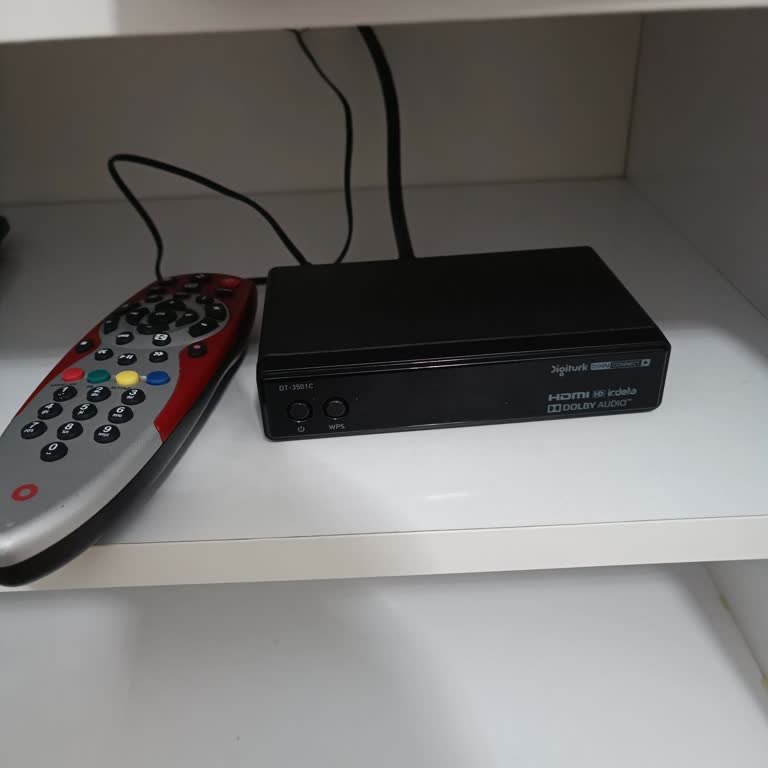 Digiturk Cihazım Arızalandı, Haksız Servis Ücreti Talep Ediliyor