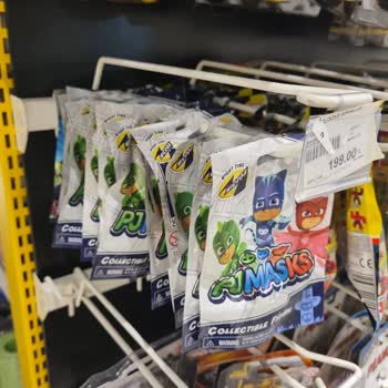 Etiket Ve Kasa Fiyatı Farkı Yüzünden Çocuğumun Üzüntüsü