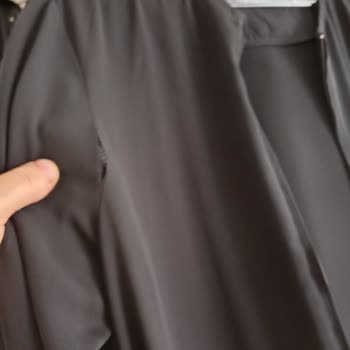 Sevcan Kul Tasarım Yırtılan Ürün, İlgisiz Satıcı Ve Shopier'in Çözüm Sunmaması