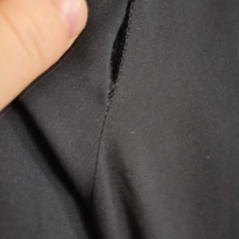 Sevcan Kul Tasarım Yırtılan Ürün, İlgisiz Satıcı Ve Shopier'in Çözüm Sunmaması