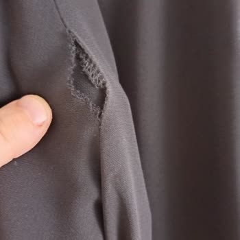 Sevcan Kul Tasarım Yırtılan Ürün, İlgisiz Satıcı Ve Shopier'in Çözüm Sunmaması