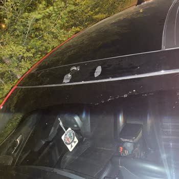 Alfa Romeo Giulietta Cam Tavanında Kronik Güneş Yanığı Sorunu Rahatsız Ediyor