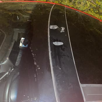 Alfa Romeo Giulietta Cam Tavanında Kronik Güneş Yanığı Sorunu Rahatsız Ediyor