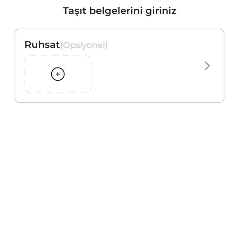 UTTS Başvurusunda Karşılaşılan Kayıt Ve İletişim Sorunları