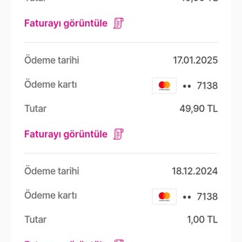 İzinsiz Premium Üyelik Ve Otomatik Para Çekimi Mağduriyeti