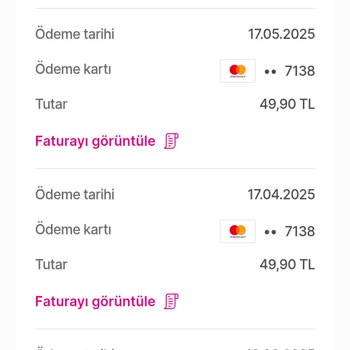 İzinsiz Premium Üyelik Ve Otomatik Para Çekimi Mağduriyeti