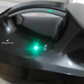 Pirantech Buharlı Makinem Buhar Vermiyor