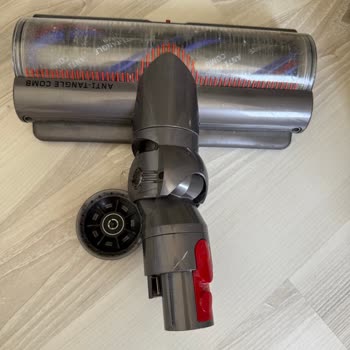 Dayanıklılığı Beklerken Hayal Kırıklığına Uğradım