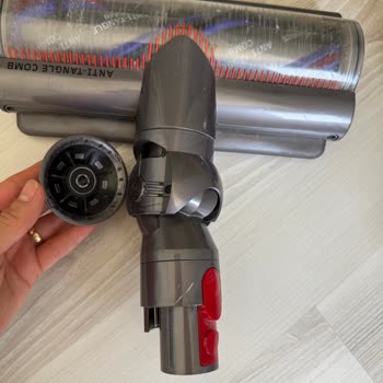 Dayanıklılığı Beklerken Hayal Kırıklığına Uğradım