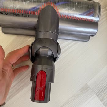 Dayanıklılığı Beklerken Hayal Kırıklığına Uğradım