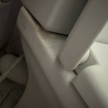 Vitra Klozetin Kaplaması Hızla Deforme Oldu