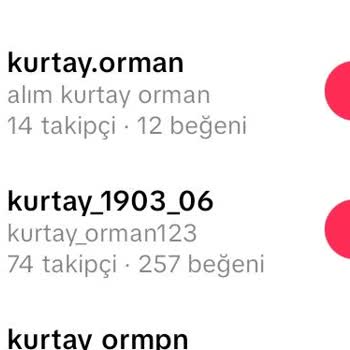 Küçükken Açtığım Hesapların Kapatılmasını İstiyorum